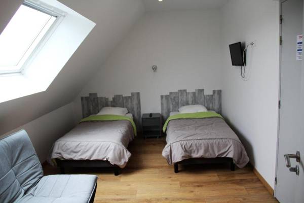 Domaine De Soignolles