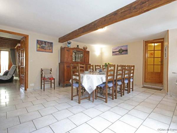 Gîte Saint-Bômer-les-Forges 4 pièces 6 personnes - FR-1-497-99