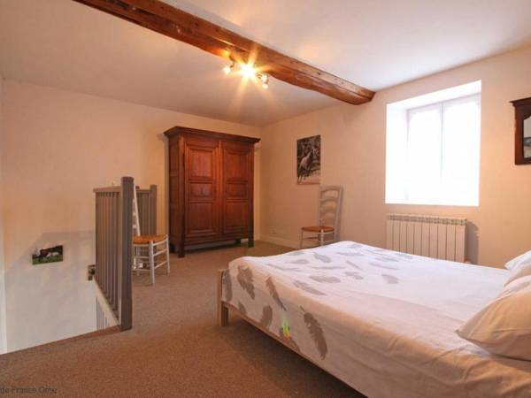 Gîte Montabard 3 pièces 5 personnes - FR-1-497-43