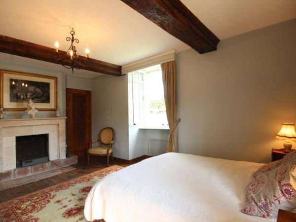 Gîte Rabodanges 4 pièces 5 personnes - FR-1-497-54