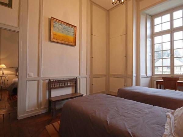 Gîte Le Grais 3 pièces 4 personnes - FR-1-497-13