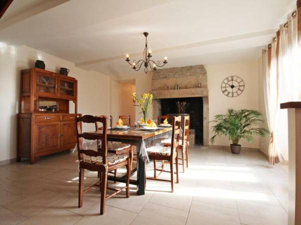 Gite Rouperroux 2 bedrooms 4 persons - FR-1-497-16