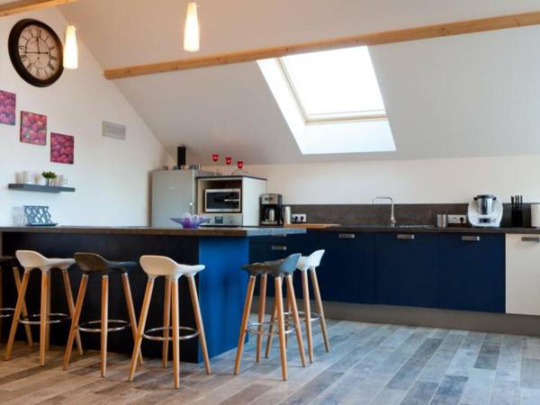 Gîte Le Cercueil 5 pièces 10 personnes - FR-1-497-92