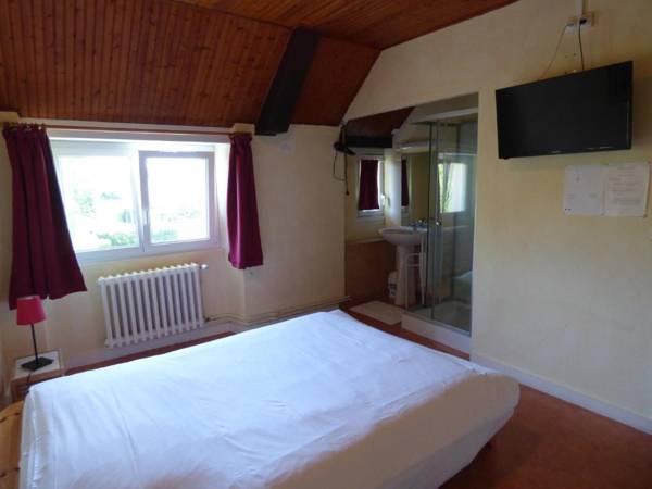 L'Auberge du Petit Bonheur