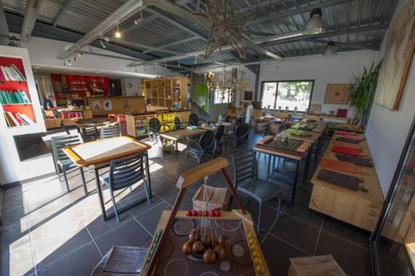 Auberge des Voyajoueurs