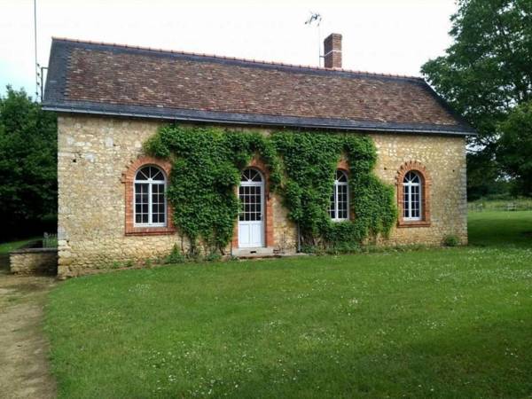 Gîte Dureil 6 pièces 8 personnes - FR-1-410-208