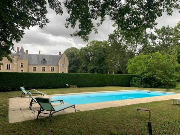 Villa Reboursin 3 pièces 5 personnes - FR-1-591-183