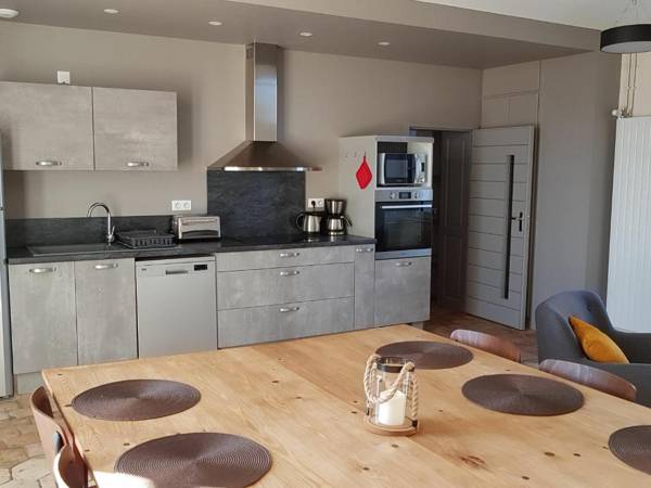 Villa Lingé 6 pièces 12 personnes - FR-1-591-180