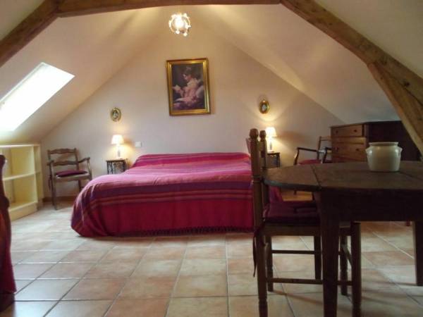 Villa Saulnay 3 pièces 5 personnes - FR-1-591-86