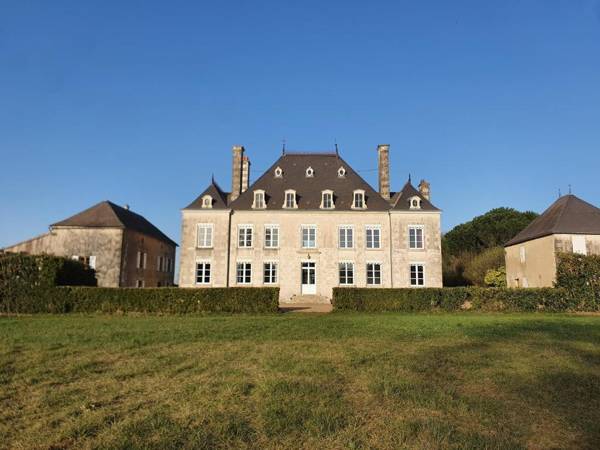 Domaine de la Briouse