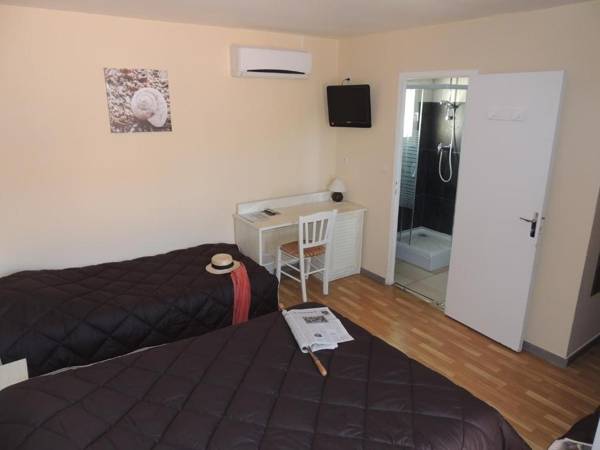 Auberge des Charmilles