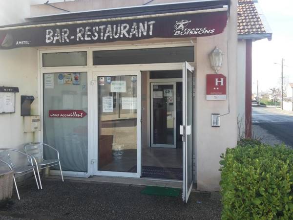 hôtel restaurant le chalet