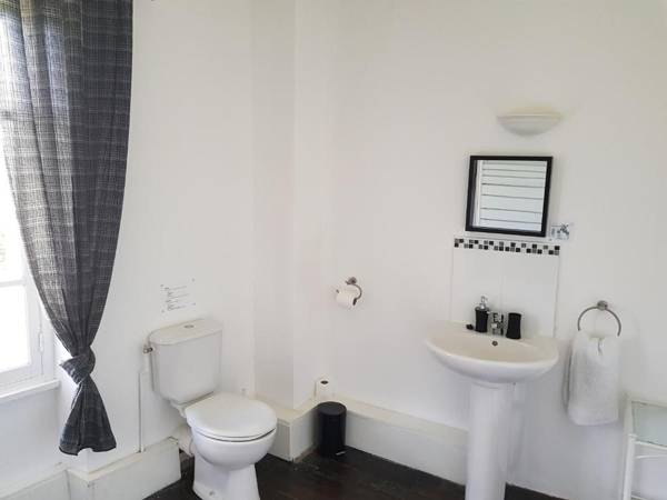 Meadow View Gîtes Janaillat Creuse France 23250