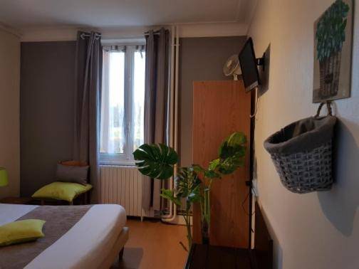 le relais des forêts