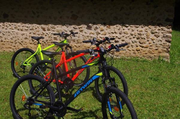 Domaine De Potofayol