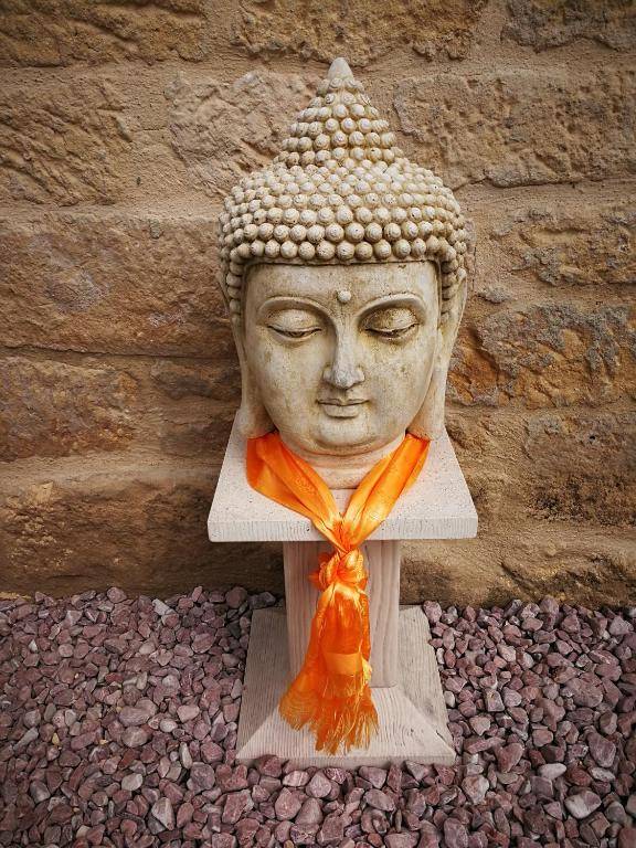 Himalaya en Perigord