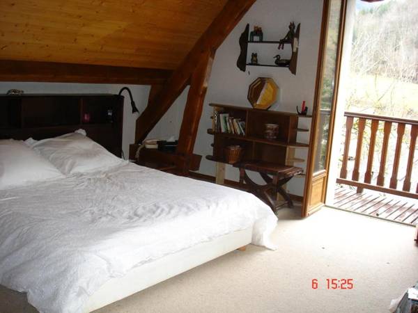 gîte Vallée des Nestes