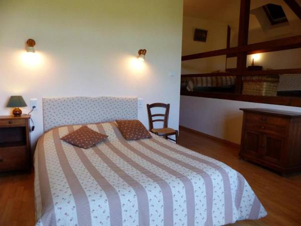 Gîte Audes 6 pièces 15 personnes - FR-1-489-144