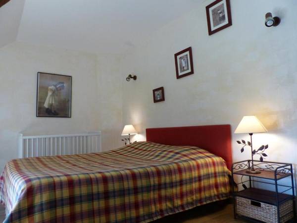 Gîte Audes 6 pièces 10 personnes - FR-1-489-119