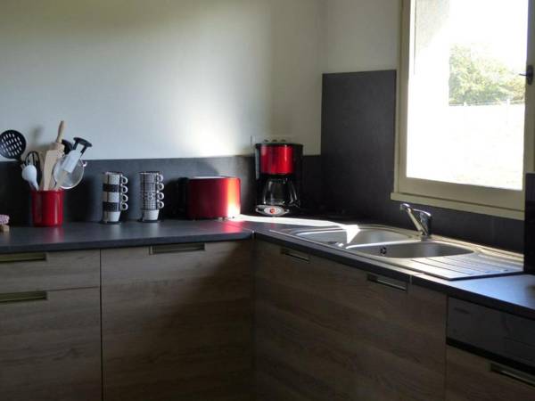 Gîte Vaumas 5 pièces 8 personnes - FR-1-489-99