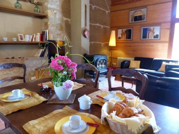 Gîte Sauvagny 3 pièces 4 personnes - FR-1-489-13