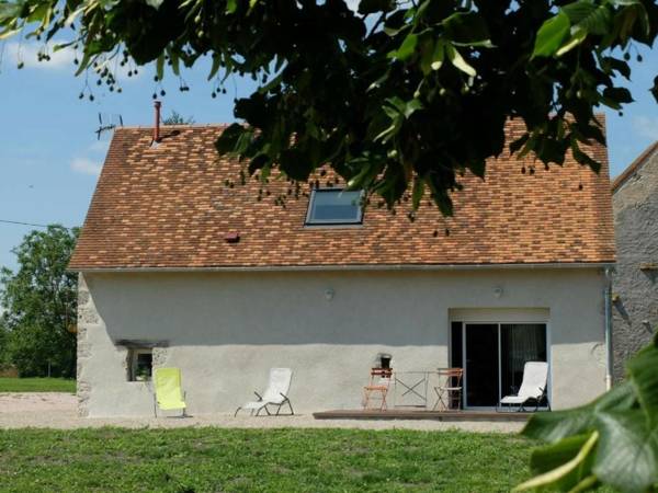 Gîte Cindré 3 pièces 4 personnes - FR-1-489-149