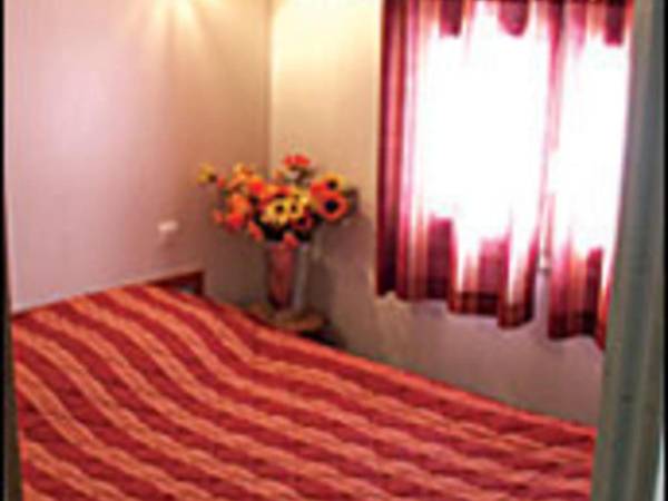 Gîte Échassières 3 pièces 5 personnes - FR-1-489-288