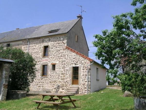 Gîte Nizerolles 4 pièces 8 personnes - FR-1-489-137