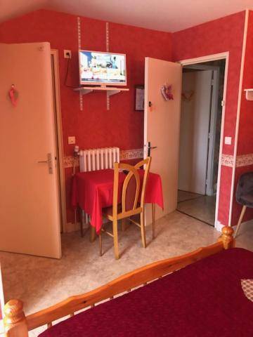 Auberge de la Normandie