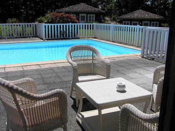 Residences Du Golf Des Roucous