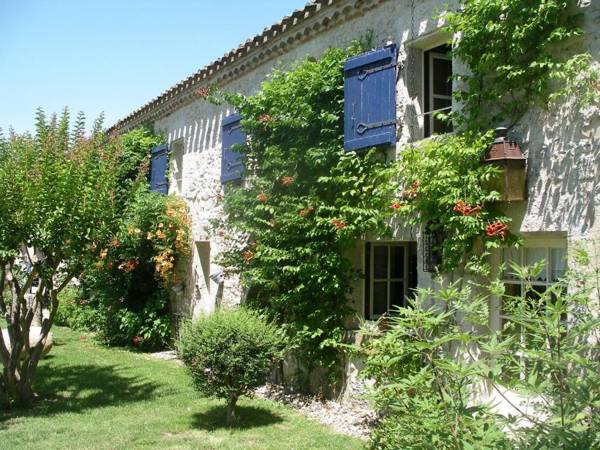 Gîte Gramont 3 pièces 4 personnes - FR-1-605-9