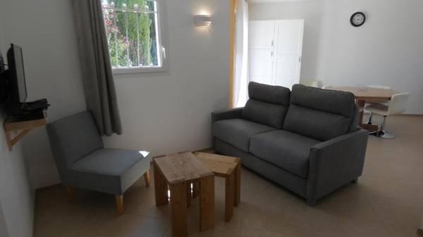 Lou Pic au Loup - Gîte Loup