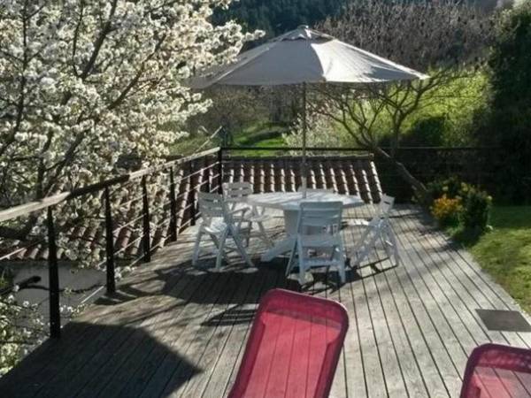 Gîte Tailhac 2 pièces 2 personnes - FR-1-582-250