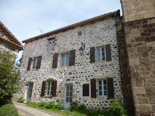 Gîte Arlempdes 4 pièces 6 personnes - FR-1-582-113