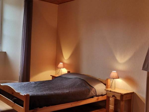 Gîte Arlempdes 4 pièces 6 personnes - FR-1-582-113