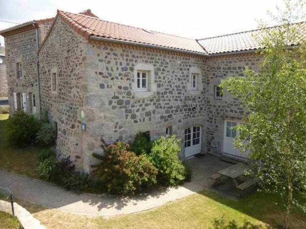 Gîte Rauret 4 pièces 8 personnes - FR-1-582-186
