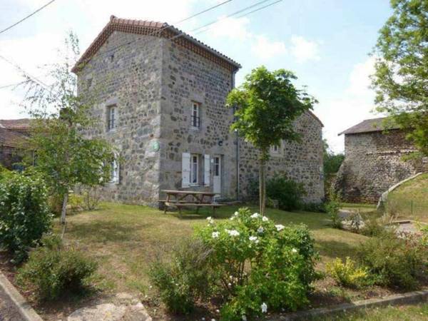 Gîte Rauret 3 pièces 4 personnes - FR-1-582-193