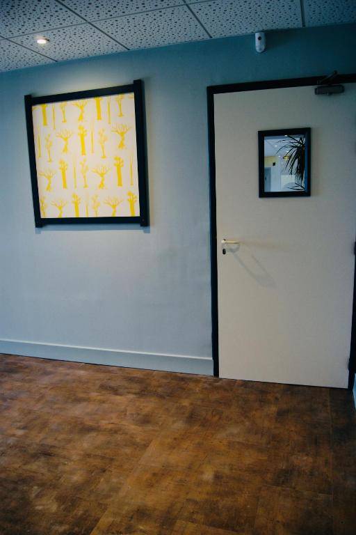 Logis Hôtel L'Air Marin