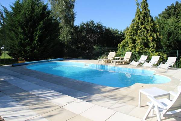 Chambres d'hôtes les Etoiles