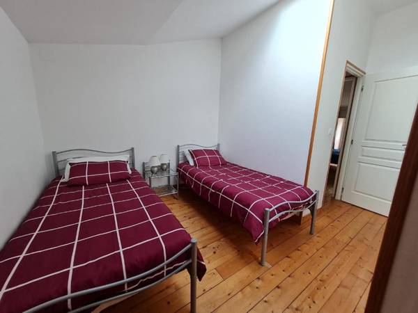 L'Angoumois-L'Aunis-La Saintonge