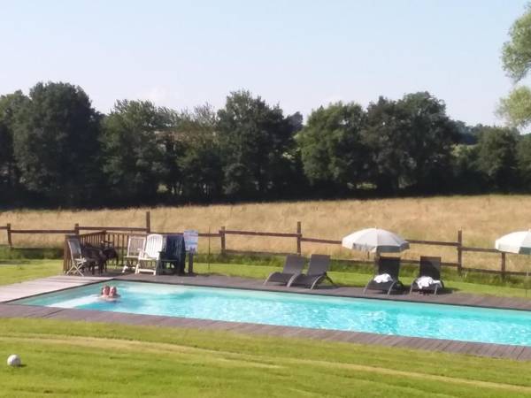 Chambres d hotes AZKENA