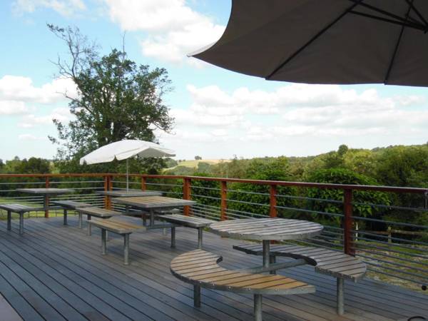 Chambres d hotes AZKENA