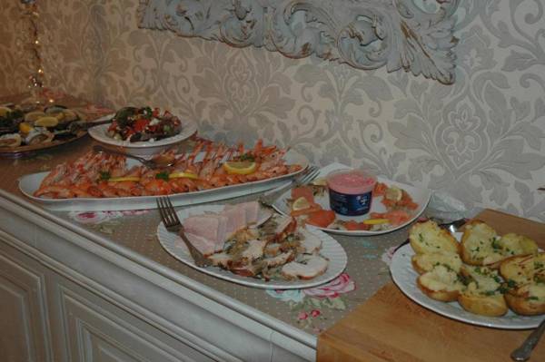 Chambres d'Hotes - La Marmoire