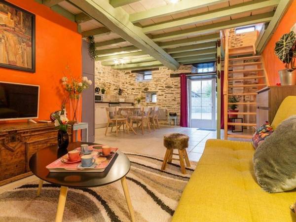 Gîte Soudan 4 pièces 5 personnes - FR-1-306-1137