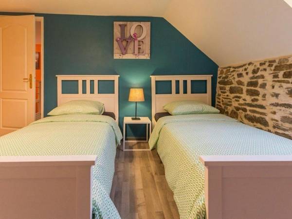 Gîte Soudan 4 pièces 5 personnes - FR-1-306-1137