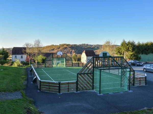 Beautiful Holiday Home near Forest in Montfaucon