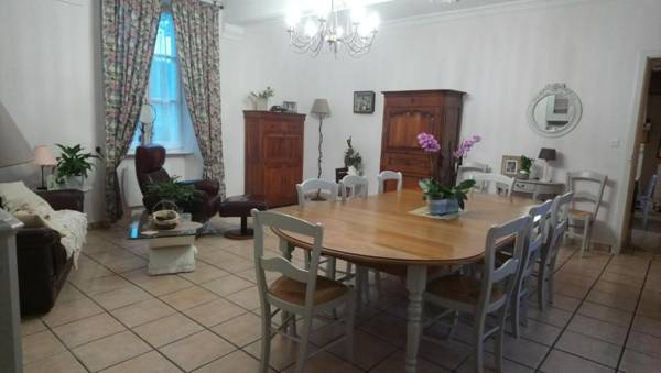 Le Logis de la Lande