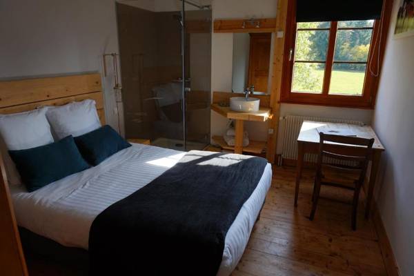 Auberge de la Perdrix