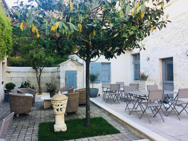 Maison Charles Maurice