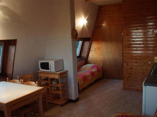 Appartement Saint-Michel-de-Chaillol 2 pièces 5 personnes - FR-1-393-6